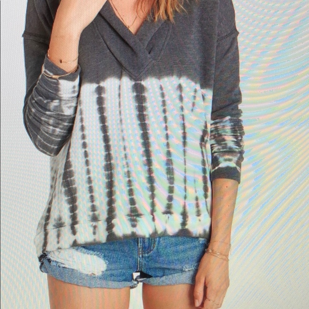 Billabong Small Change Hoodie